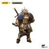 Stormcast EternalsThe Blacktalons Hendrick The Silver Wolf 3 - JoyToy Mart