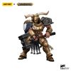 Stormcast EternalsThe Blacktalons Rostus Oxenhammer 1 - JoyToy Mart