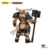 Stormcast EternalsThe Blacktalons Rostus Oxenhammer 2 - JoyToy Mart