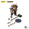 Stormcast EternalsThe Blacktalons Rostus Oxenhammer 4 - JoyToy Mart