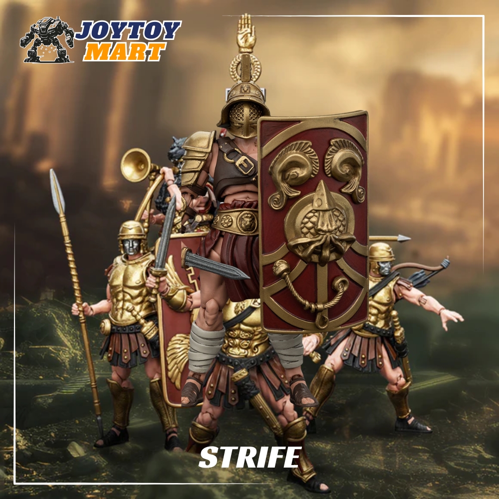 Strife 1 - JoyToy Mart
