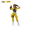 TMNT April ONeil 1 - JoyToy Mart