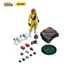 TMNT April ONeil 3 - JoyToy Mart