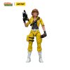 TMNT April ONeil 4 - JoyToy Mart
