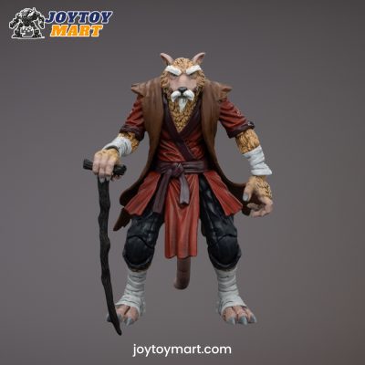 JOYTOY TMNT-Splinter