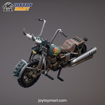 JOYTOY The Cult of San Reja - “Hell Walker”H-20