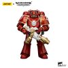 Thousand Sons Legion MKIV Tactical Squad Legionary 2 4 - JoyToy Mart
