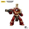 Thousand Sons Sekhmet Terminator Cabal Sekhmet Volkite Charger And Power Fist 1 - JoyToy Mart