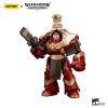 Thousand Sons Sekhmet Terminator Cabal Sekhmet Volkite Charger And Power Fist - JoyToy Mart