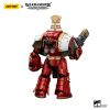 Thousand Sons Sekhmet Terminator Cabal Sekhmet Volkite Charger And Power Fist 2 - JoyToy Mart