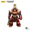 Thousand Sons Sekhmet Terminator Cabal Sekhmet Volkite Charger And Power Fist 3 1 - JoyToy Mart