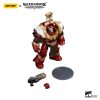 Thousand Sons Sekhmet Terminator Cabal Sekhmet Volkite Charger And Power Fist 4 - JoyToy Mart