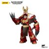 Thousand Sons Sekhmet Terminator Cabal Sekhmet with Lightning Claws 1 - JoyToy Mart