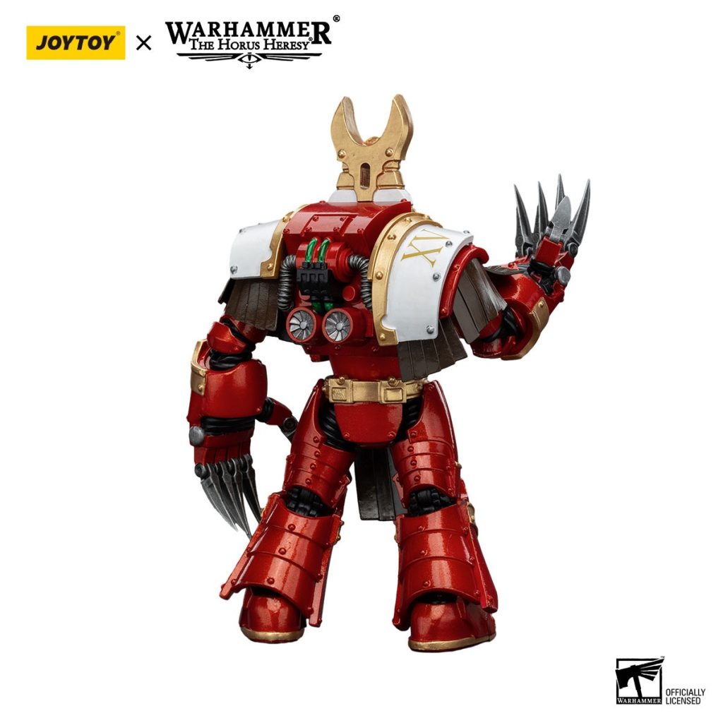 JoyToy WH40K - Thousand Sons  Sekhmet With Lightning Claws - Image 3