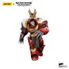 Thousand Sons Sekhmet Terminator Cabal Sekhmet with Lightning Claws 3 - JoyToy Mart
