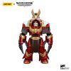 Thousand Sons Sekhmet Terminator Cabal Sekhmet with Lightning Claws 4 - JoyToy Mart
