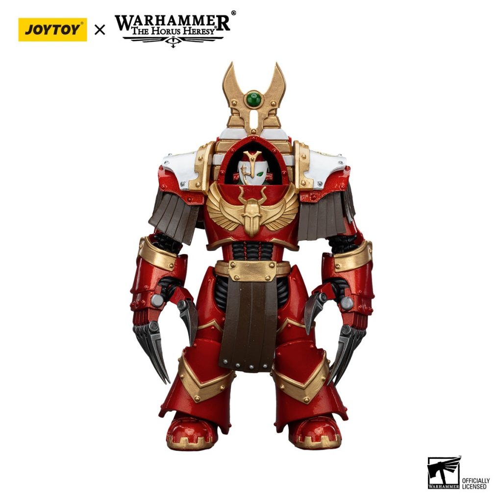 JoyToy WH40K - Thousand Sons  Sekhmet With Lightning Claws - Image 6