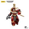 Thousand Sons Sekhmet Terminator Cabal Sekhmet with combi bolter and Achea force weapon 2 - JoyToy Mart