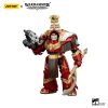 Thousand Sons Sekhmet Terminator Cabal Sekhmet with combi bolter and Achea force weapon 3 - JoyToy Mart