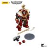 Thousand Sons Sekhmet Terminator Cabal Sekhmet with combi bolter and Achea force weapon 4 - JoyToy Mart