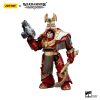 Thousand Sons Sekhmet Terminator Cabal Sekhmet with combi melta and Achea force weapon 1 - JoyToy Mart