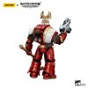 Thousand Sons Sekhmet Terminator Cabal Sekhmet with combi melta and Achea force weapon - JoyToy Mart