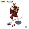 Thousand Sons Sekhmet Terminator Cabal Sekhmet with combi melta and Achea force weapon 2 - JoyToy Mart