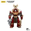 Thousand Sons Sekhmet Terminator Cabal Sekhmet with combi melta and Achea force weapon 3 - JoyToy Mart