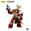 Thousand Sons Sekhmet Terminator Cabal Sekhmet with combi melta and Achea force weapon 4 - JoyToy Mart