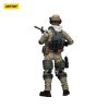 U.S. Army Delta Assault Squad Machine Gunner 2 - JoyToy Mart