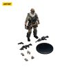 U.S. Army Delta Assault Squad Support Gunner 4 - JoyToy Mart