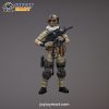 U.S.Army Delta Assault Squad Machine Gunner 1 - JoyToy Mart