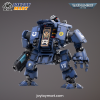 Ultramarines Redemptor Dreadnought Brother Dreadnought Tyleas