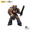 Ultramarines Relic Secundus Armour with Artificer Bolt RifleChainsword and Bolt Pistol 14 - JoyToy Mart