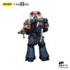 Ultramarines Relic Secundus Armour with Artificer Bolt RifleChainsword and Bolt Pistol 15 - JoyToy Mart
