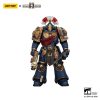 Ultramarines Relic Secundus Armour with Artificer Bolt RifleChainsword and Bolt Pistol 16 - JoyToy Mart
