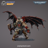 JoyToy WH40K -  World Eaters Angron Daemon Primarch of Khorne