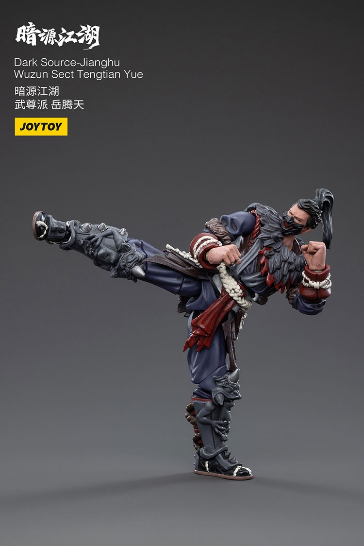 Wuzun Sect Tengtian Yue 5 - JoyToy Mart
