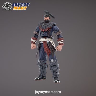 JOYTOY Wuzun Sect Tengtian Yue