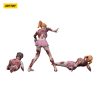 joytoy Dark Source Zombie Figure Cheerleaders 3 - JoyToy Mart