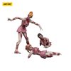joytoy Dark Source Zombie Figure Cheerleaders 5 - JoyToy Mart