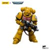 Joytoy Imperial Fists Intercessors 3 - JoyToy Mart
