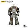 Joytoy Iron Warriors Command Squad Chosen with Legion Standard 1 - JoyToy Mart