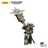 Joytoy Iron Warriors Command Squad Chosen with Legion Standard 2 - JoyToy Mart