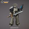 Joytoy Iron Warriors MKVI Tactical Sergeant with Power Sword and Plasma Pistol - JoyToy Mart