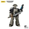 Joytoy Iron Warriors MKVI Tactical Sergeant with Power Sword and Plasma Pistol 1 1 - JoyToy Mart
