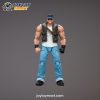 Joytoy - KOF'98UM Ikari Warriors Team Clark Still