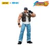 Joytoy KOF98UM Ikari Warriors Team Clark Still 1 - JoyToy Mart