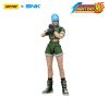 Joytoy KOF98UM Ikari Warriors Team Leona Heidern 3 - JoyToy Mart
