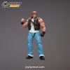 Joytoy KOF98UM Ikari Warriors Team Ralf Jones - JoyToy Mart